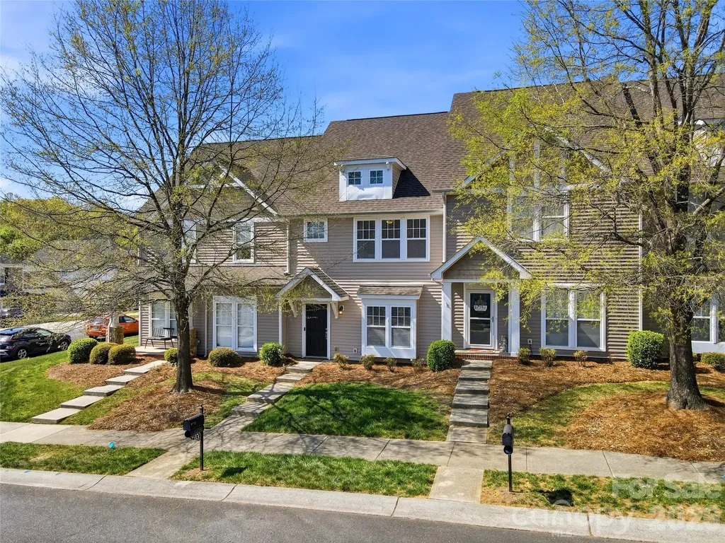 1005 Laparc Lane Indian Trail NC 28079