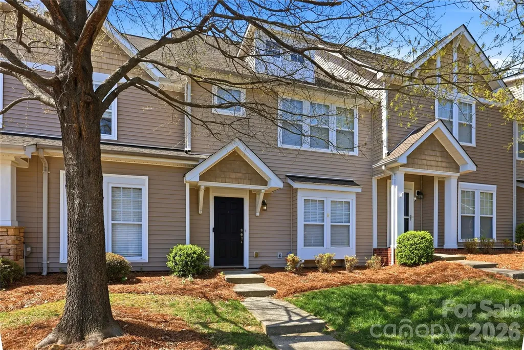 1005 Laparc Lane Indian Trail NC 28079