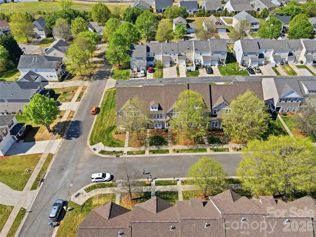 1005 Laparc Lane Indian Trail NC 28079