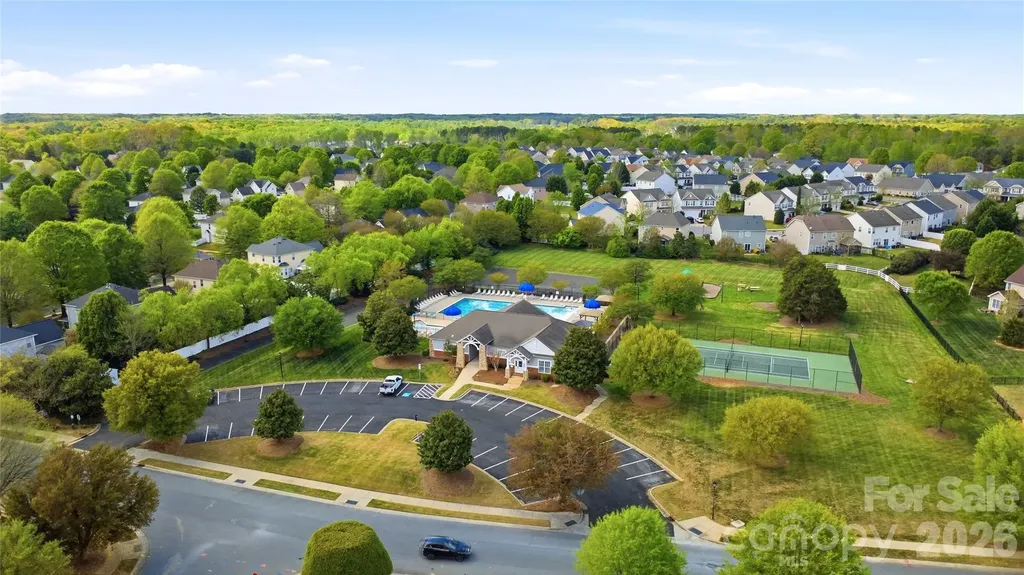 1005 Laparc Lane Indian Trail NC 28079