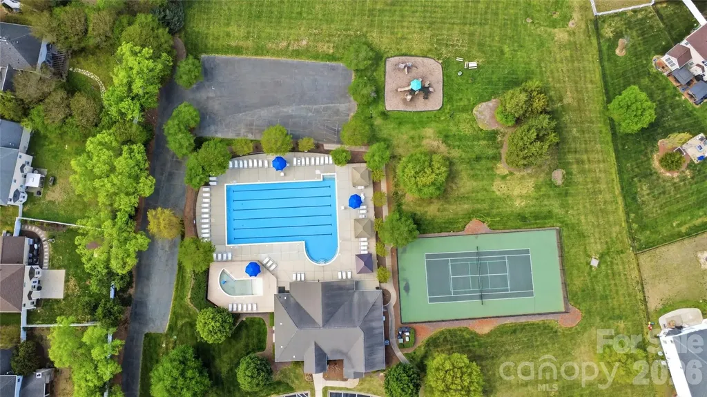 1005 Laparc Lane Indian Trail NC 28079
