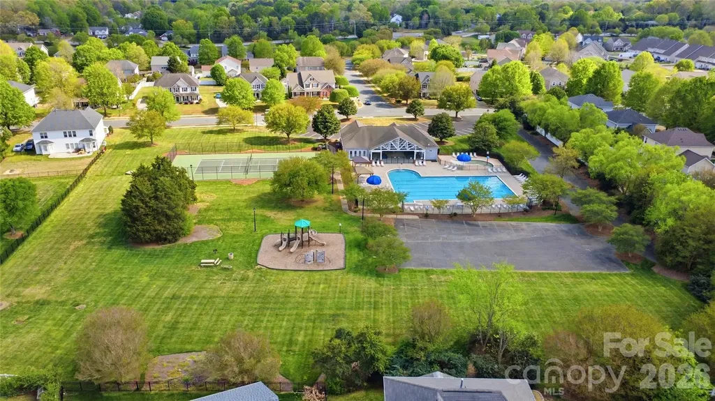1005 Laparc Lane Indian Trail NC 28079