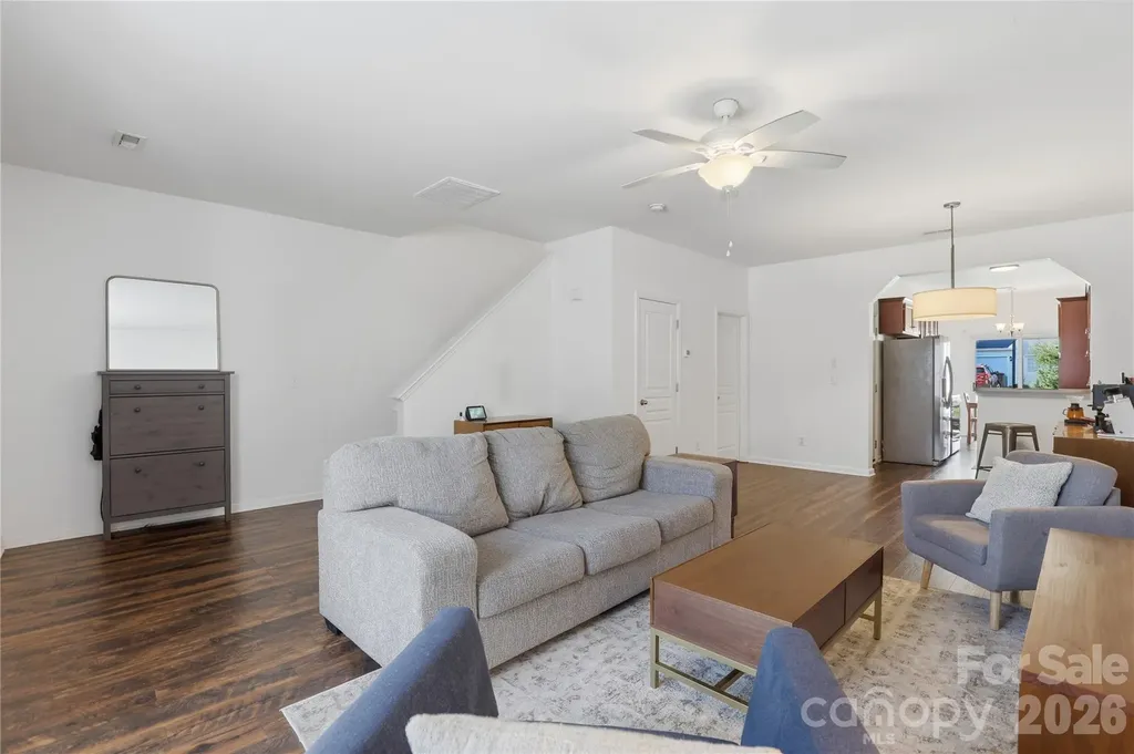 1005 Laparc Lane Indian Trail NC 28079