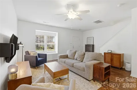 1005 Laparc Lane Indian Trail NC 28079