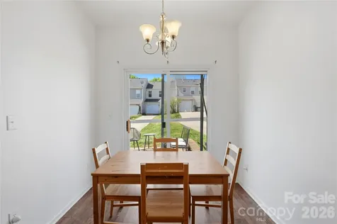 1005 Laparc Lane Indian Trail NC 28079