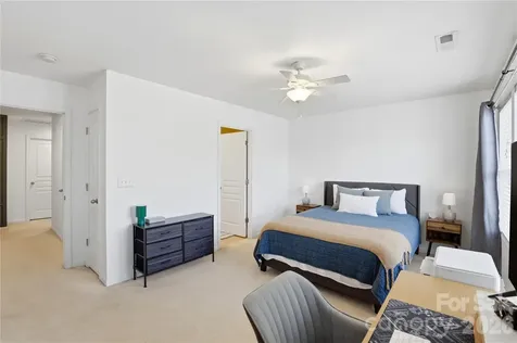 1005 Laparc Lane Indian Trail NC 28079
