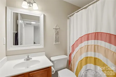 1005 Laparc Lane Indian Trail NC 28079