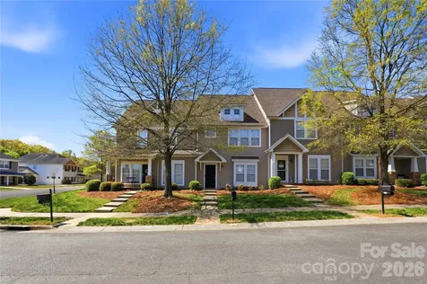 1005 Laparc Lane Indian Trail NC 28079