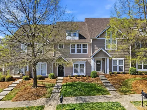 1005 Laparc Lane Indian Trail NC 28079