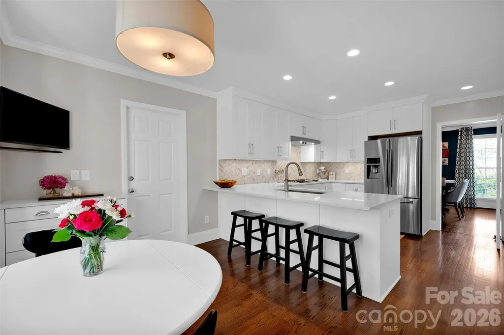 421 Sardis Lane Charlotte NC 28270