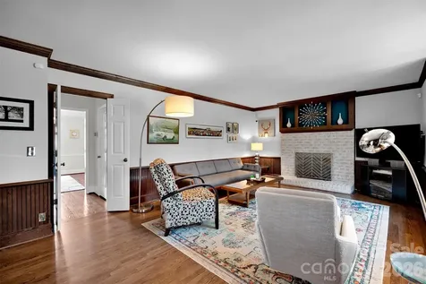 421 Sardis Lane Charlotte NC 28270