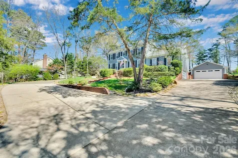 421 Sardis Lane Charlotte NC 28270