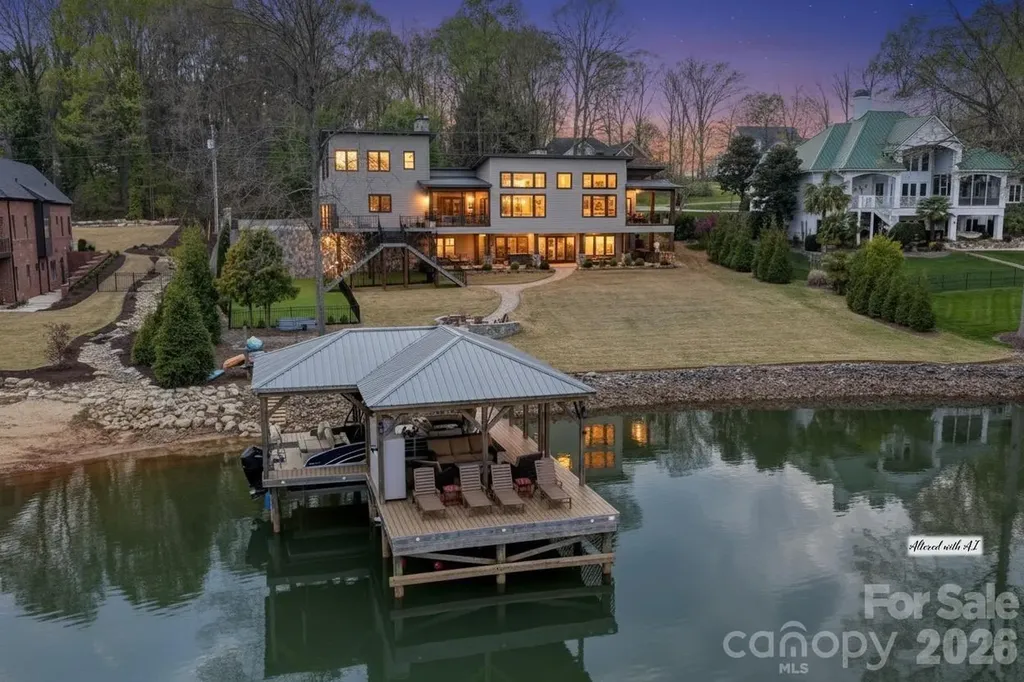 644 Normandy Road Mooresville NC 28117