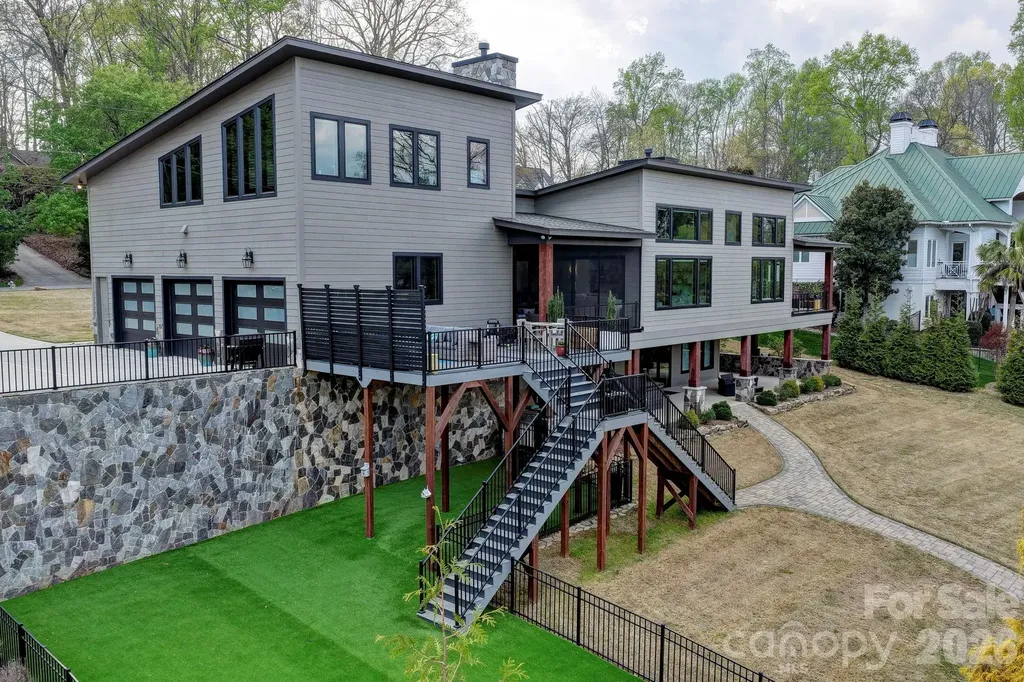 644 Normandy Road Mooresville NC 28117