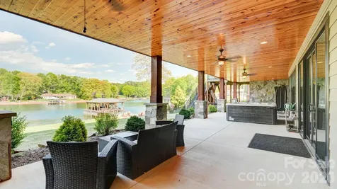 644 Normandy Road Mooresville NC 28117