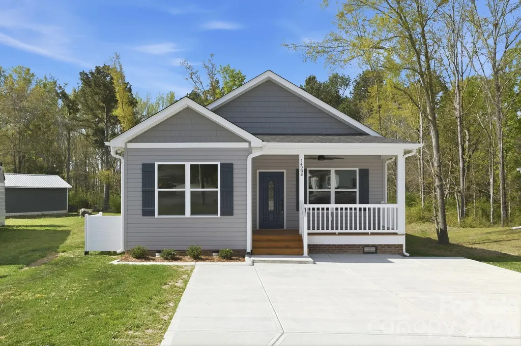 1429 1/2 Edgewood Drive Rock Hill SC 20730