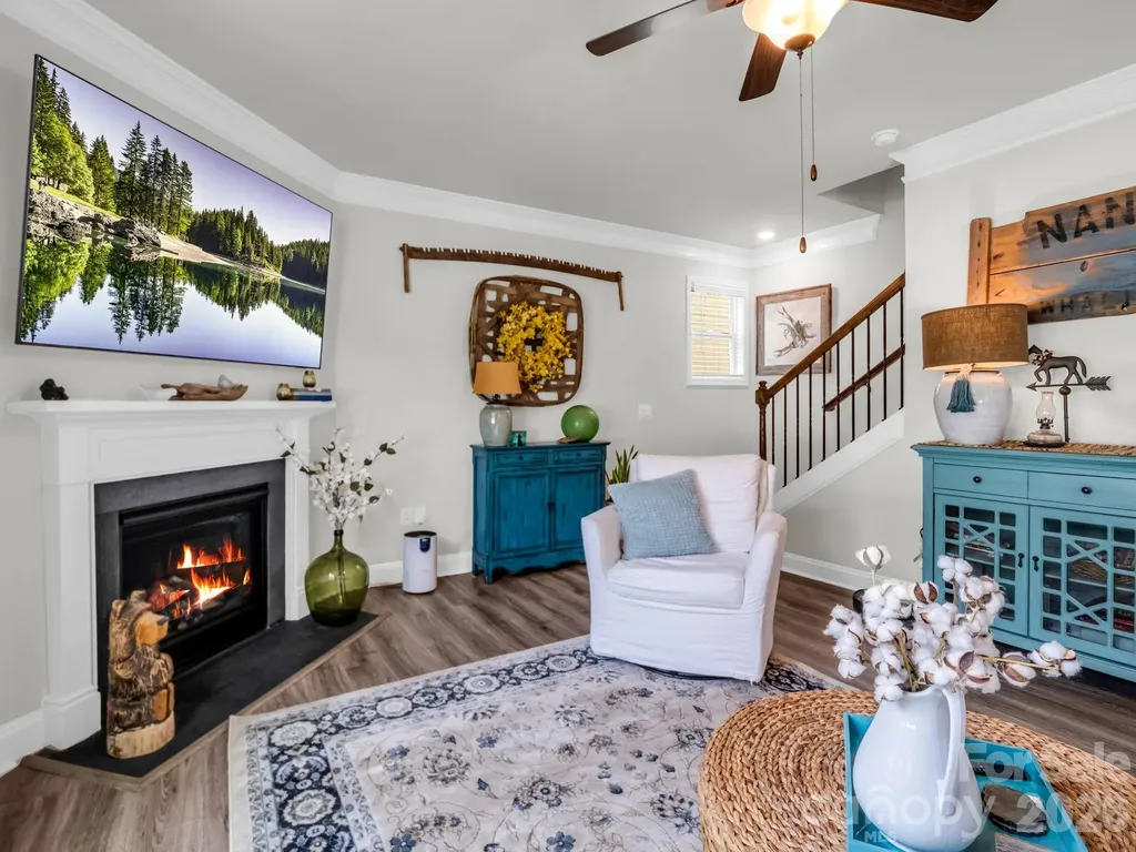 383 Fox Cove Road Hendersonville NC 28792