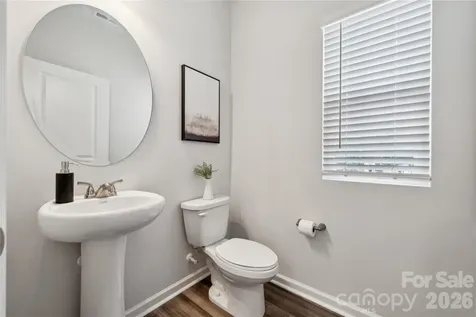 5609 Retledge Street Charlotte NC 28269