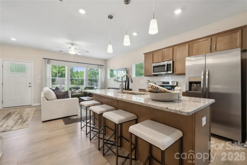 5617 Retledge Street Charlotte NC 28269