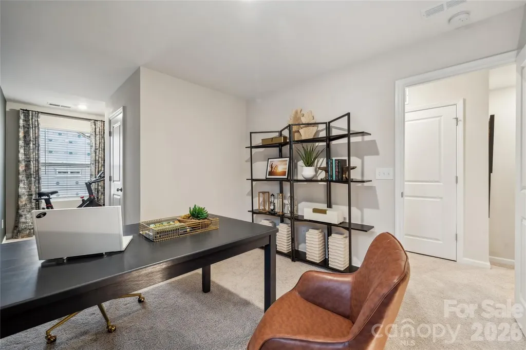 5617 Retledge Street Charlotte NC 28269
