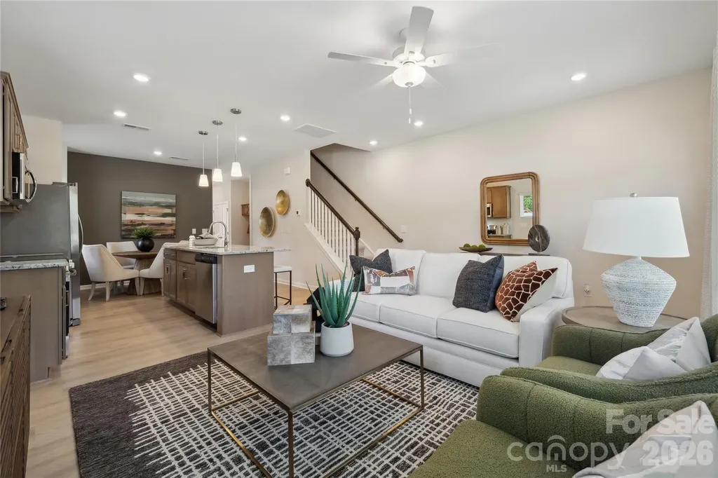5617 Retledge Street Charlotte NC 28269