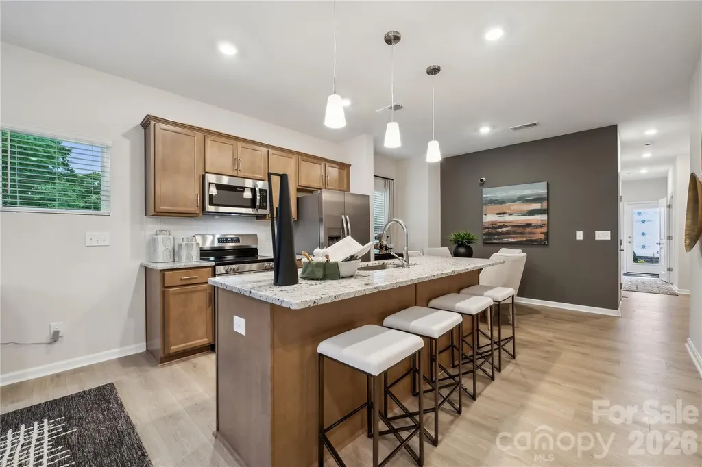 5617 Retledge Street Charlotte NC 28269
