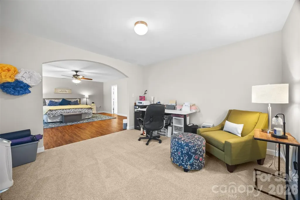 1206 Bottle Brush Lane Harrisburg NC 28075