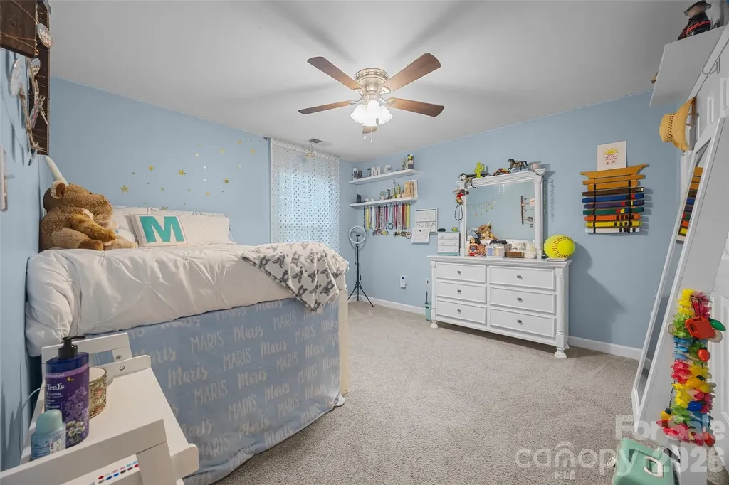 1206 Bottle Brush Lane Harrisburg NC 28075