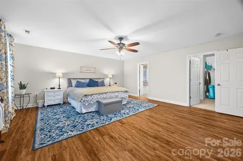 1206 Bottle Brush Lane Harrisburg NC 28075