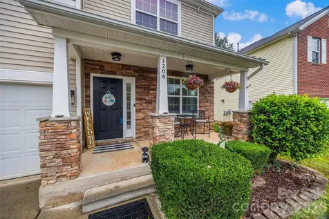 1206 Bottle Brush Lane Harrisburg NC 28075