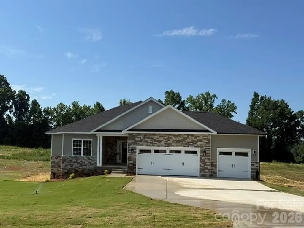 1255 Gardenia Drive Mt Ulla NC 28125