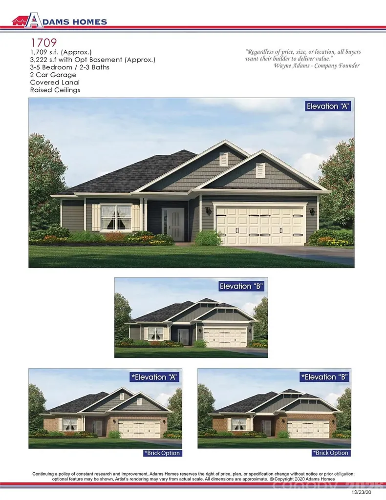 1255 Gardenia Drive Mt Ulla NC 28125