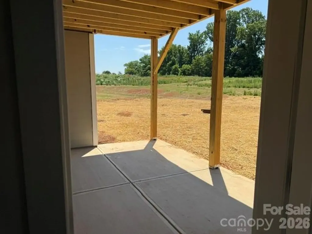 1255 Gardenia Drive Mt Ulla NC 28125