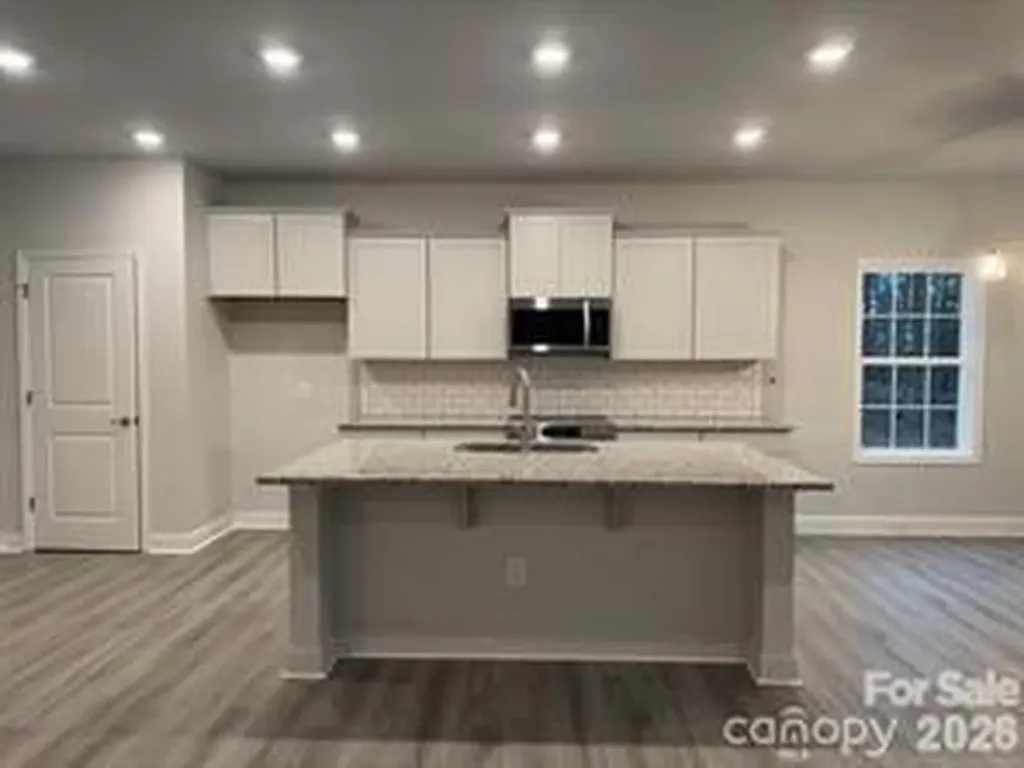 1255 Gardenia Drive Mt Ulla NC 28125