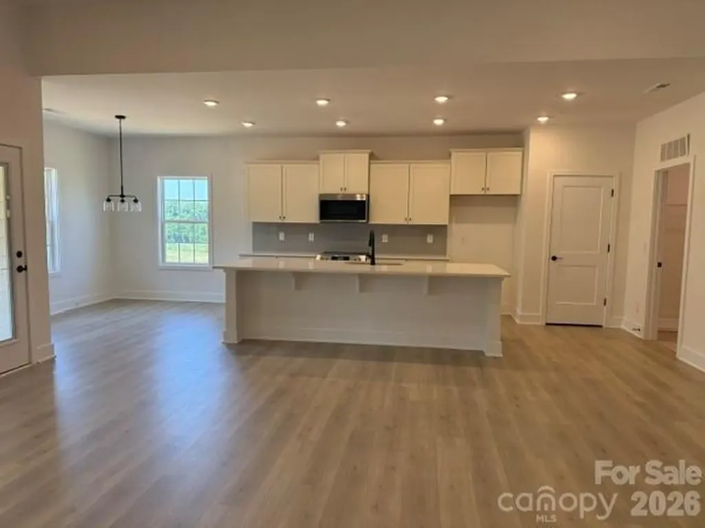 1255 Gardenia Drive Mt Ulla NC 28125