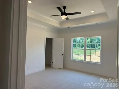1255 Gardenia Drive Mt Ulla NC 28125