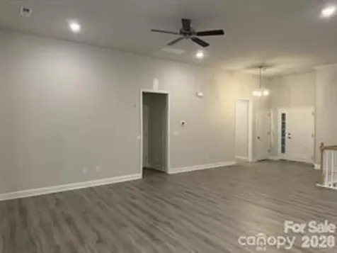 1255 Gardenia Drive Mt Ulla NC 28125