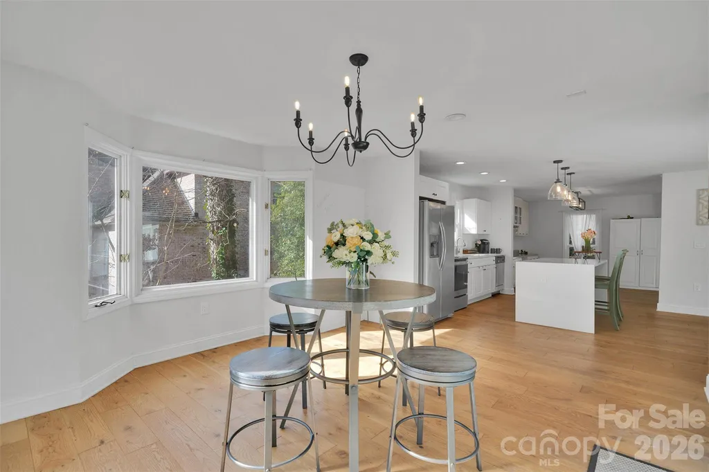 301 Hillandale Drive Charlotte NC 28270