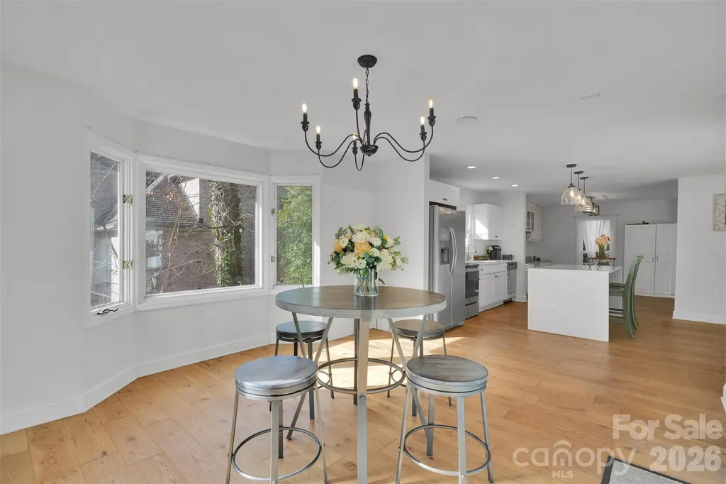 301 Hillandale Drive Charlotte NC 28270