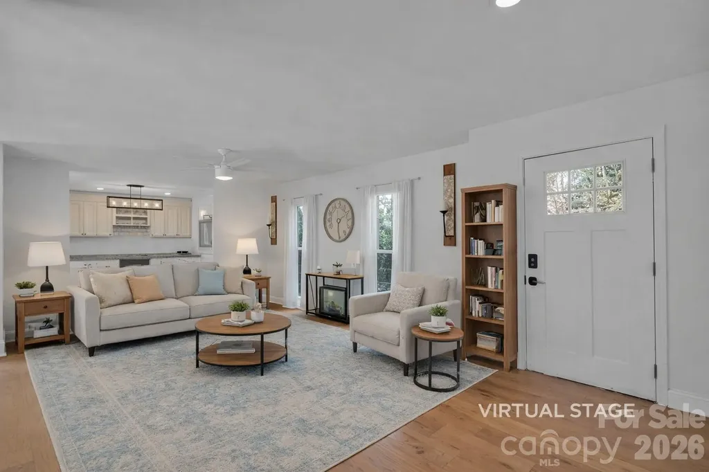 301 Hillandale Drive Charlotte NC 28270