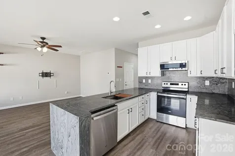 2095 Shady Pond Drive Clover SC 29710