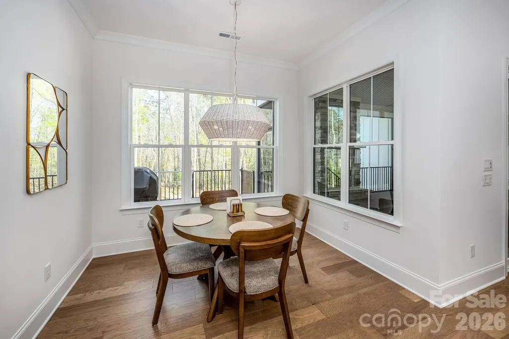 2411 Callaghan Court Landis NC 28088
