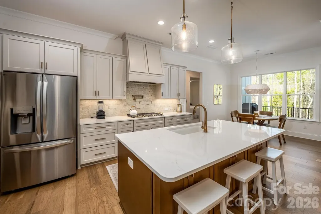 2411 Callaghan Court Landis NC 28088