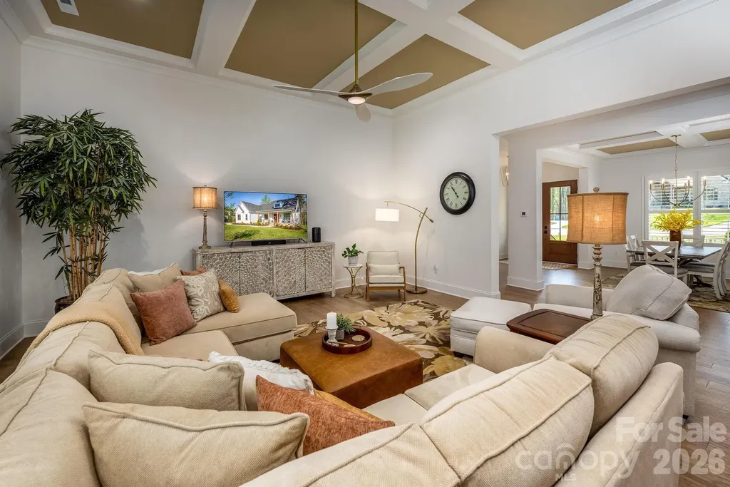 2411 Callaghan Court Landis NC 28088