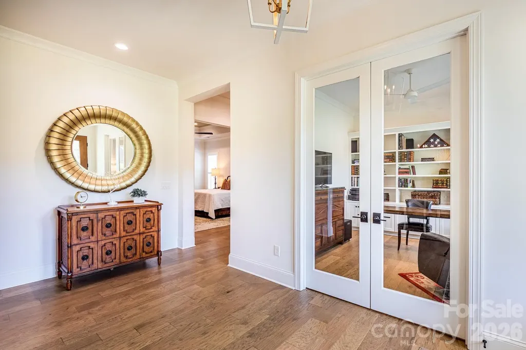 2411 Callaghan Court Landis NC 28088
