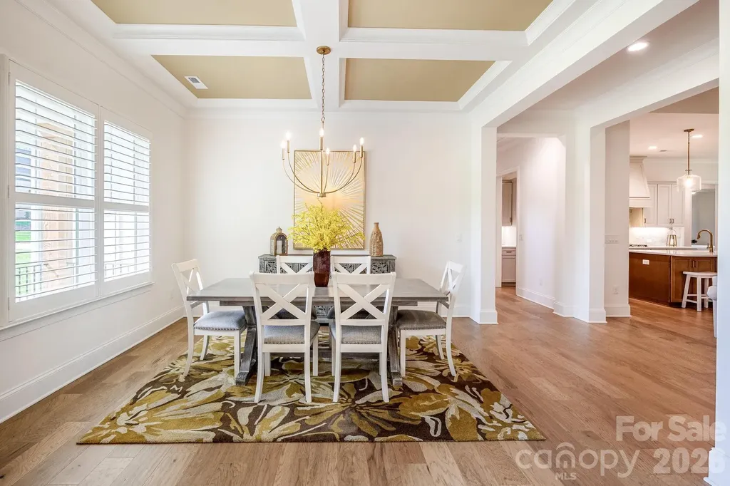 2411 Callaghan Court Landis NC 28088