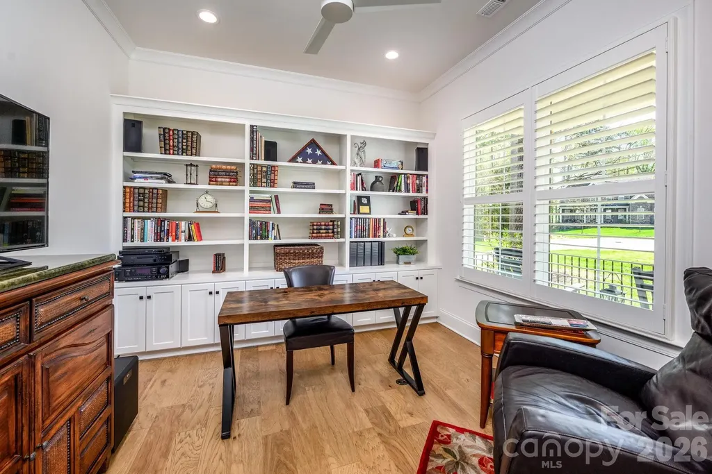 2411 Callaghan Court Landis NC 28088