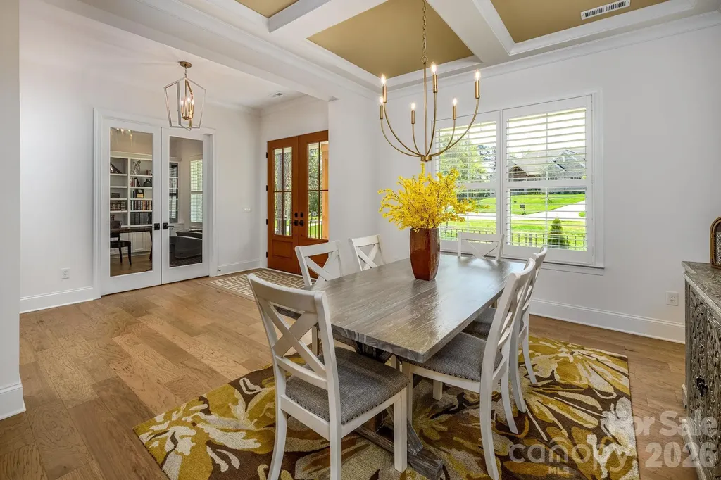 2411 Callaghan Court Landis NC 28088