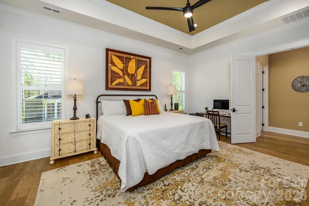 2411 Callaghan Court Landis NC 28088