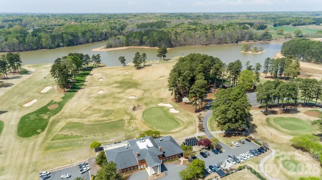2411 Callaghan Court Landis NC 28088